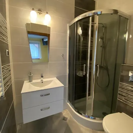 Daria Goscinne Karpacz