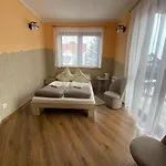 Ubytování v soukromí Daria Goscinne
