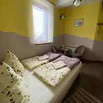 Daria Goscinne Ubytování v soukromí