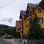 Ubytování v soukromí Daria Goscinne Karpacz