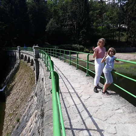 Privat bolig Daria Goscinne Karpacz