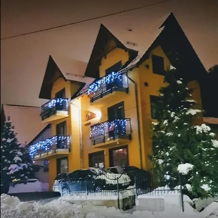 Daria Gościnne *