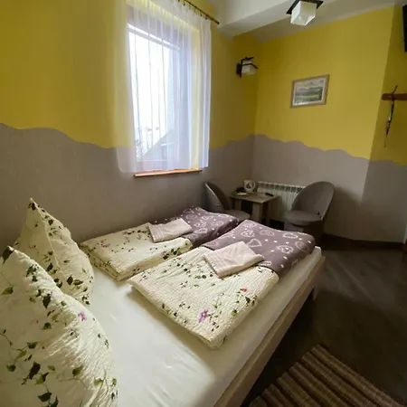 Daria Goscinne Homestay