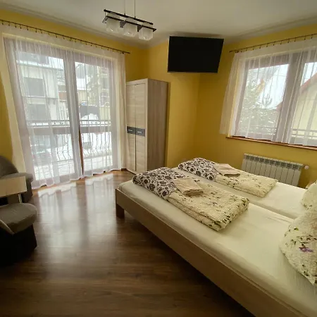 Daria Goscinne Karpacz