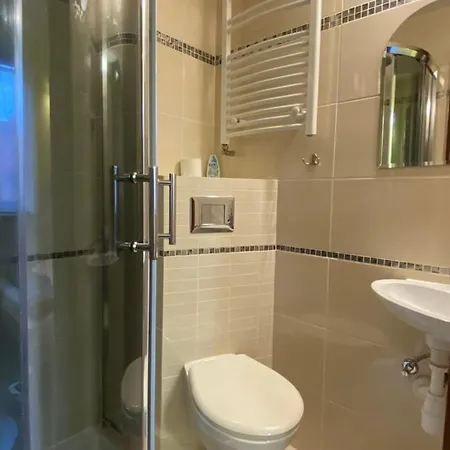 Daria Apartamenty I Pokoje * Karpacz