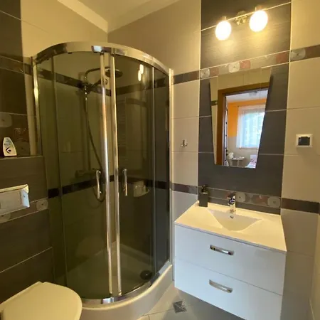 Daria Goscinne Karpacz