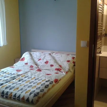 Daria Goscinne Homestay Karpacz