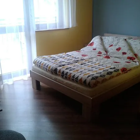 Daria Goscinne Homestay Karpacz