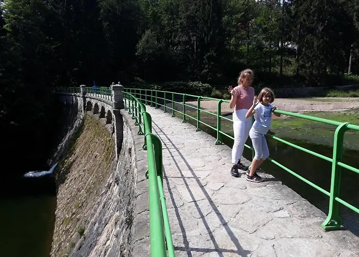 Kwatera prywatna Daria Gościnne Karpacz