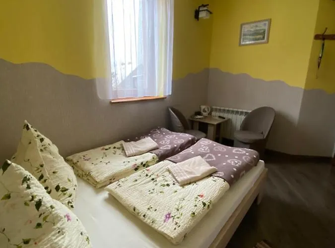 Daria Gościnne Kwatera prywatna