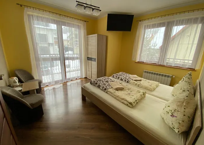 Daria Goscinne カルパッチ