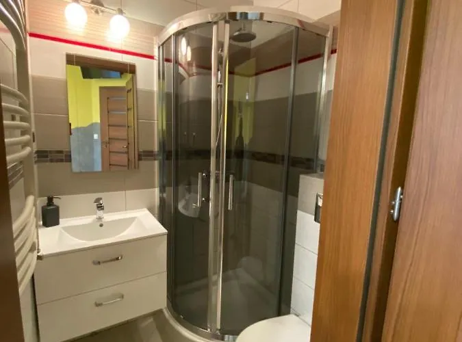 Kwatera prywatna Daria Gościnne *