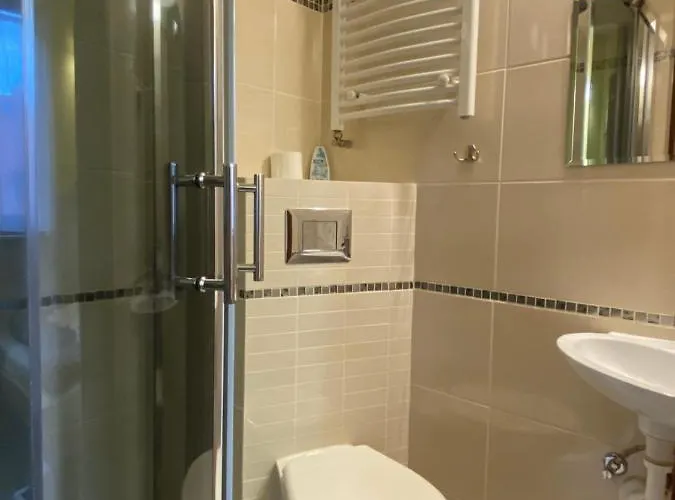 Daria Gościnne * Karpacz