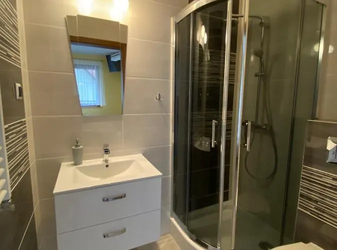 Daria Gościnne Karpacz