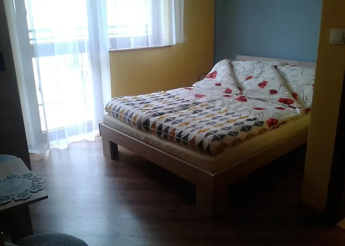 Daria Goscinne Homestay Karpacz