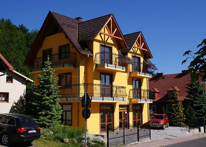 Daria Goscinne Homestay *