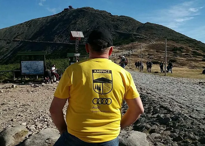 ホームステイ Daria Goscinne *