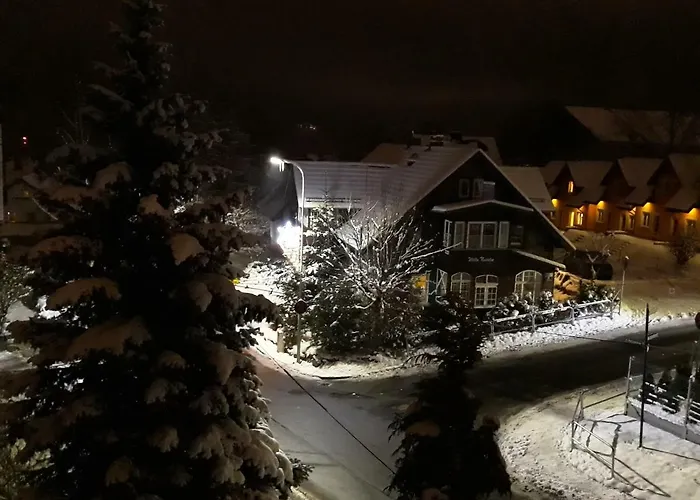 Kwatera prywatna Daria Gościnne